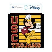 USC Trojans Big Hooray Mickey Sticker